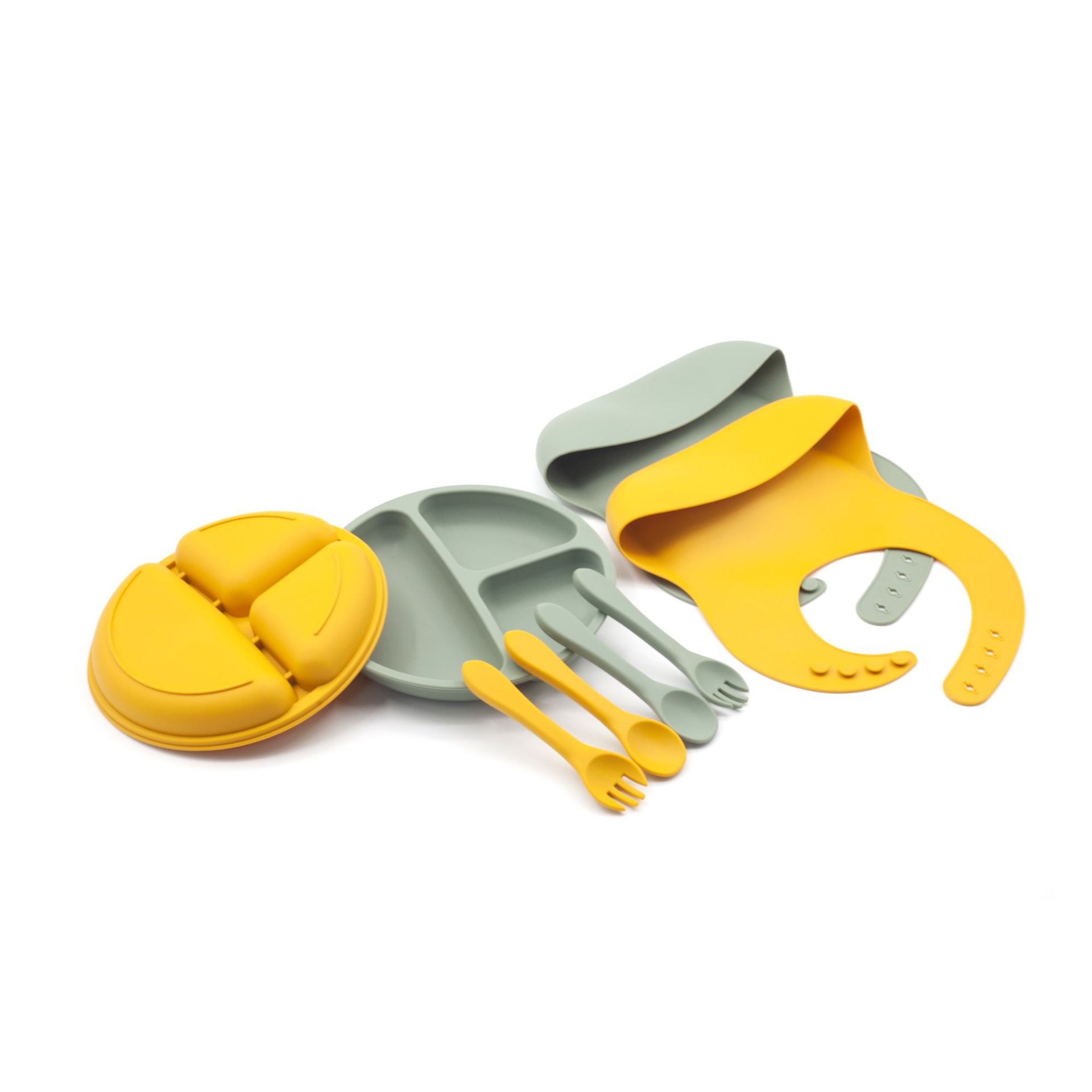 child’s silverware